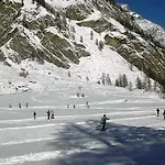 Case Gran Paradiso Villaggio Diffuso * Rhêmes-Notre-Dame