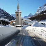 Case Gran Paradiso Villaggio Diffuso