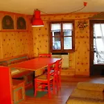 Hotel Case Gran Paradiso Villaggio Diffuso Rhêmes-Notre-Dame