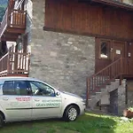 Case Gran Paradiso Villaggio Diffuso Rhêmes-Notre-Dame