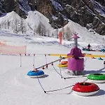 Case Gran Paradiso Villaggio Diffuso * Rhêmes-Notre-Dame