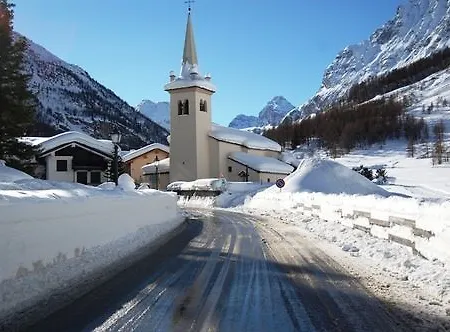 Case Gran Paradiso Villaggio Diffuso