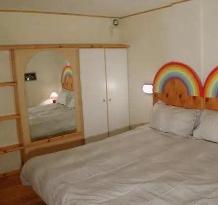 Case Gran Paradiso Villaggio Diffuso * Rhemes-Notre-Dame
