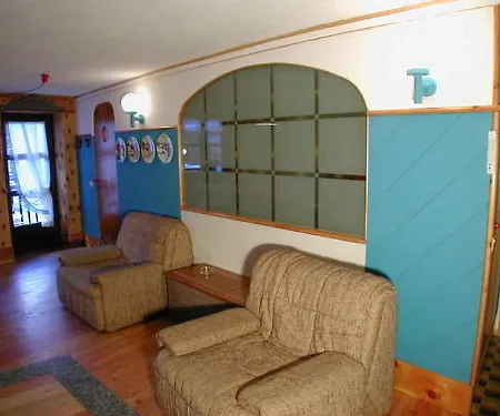 Case Gran Paradiso Villaggio Diffuso Hotel
