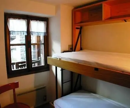 Case Gran Paradiso Villaggio Diffuso