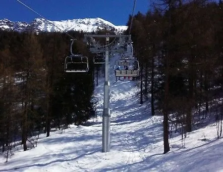 Hotel Case Gran Paradiso Villaggio Diffuso *