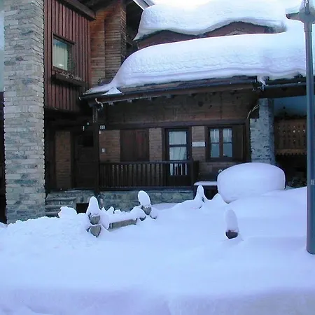 Szálloda Case Gran Paradiso Villaggio Diffuso