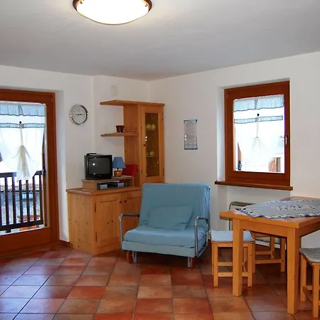 Szálloda Case Gran Paradiso Villaggio Diffuso Rhêmes-Notre-Dame