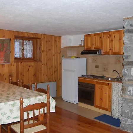 Case Gran Paradiso Villaggio Diffuso *