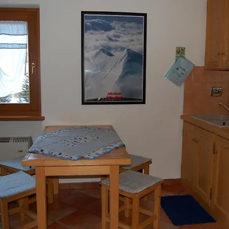 Case Gran Paradiso Villaggio Diffuso Hotel