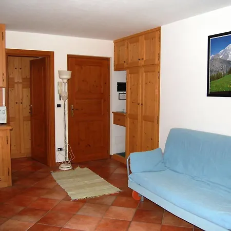 Hotel Case Gran Paradiso Villaggio Diffuso *