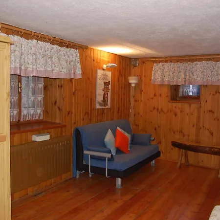 Case Gran Paradiso Villaggio Diffuso * Rhêmes-Notre-Dame