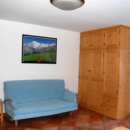 Case Gran Paradiso Villaggio Diffuso Hotel Rhemes-Notre-Dame