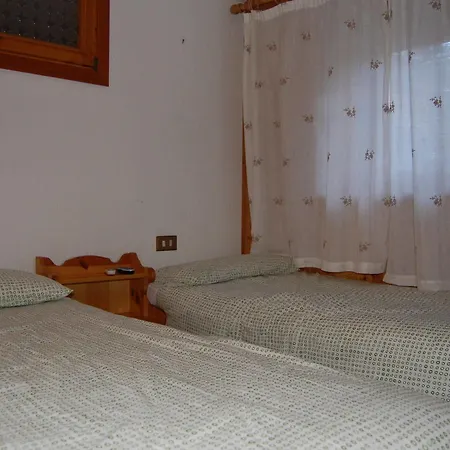 Case Gran Paradiso Villaggio Diffuso