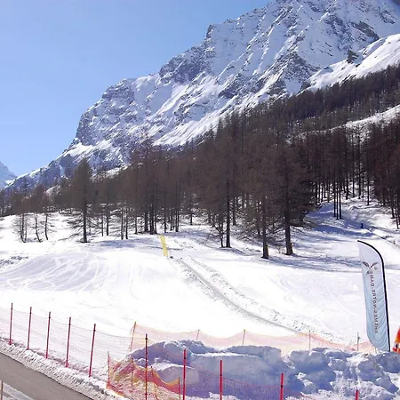 Case Gran Paradiso Villaggio Diffuso