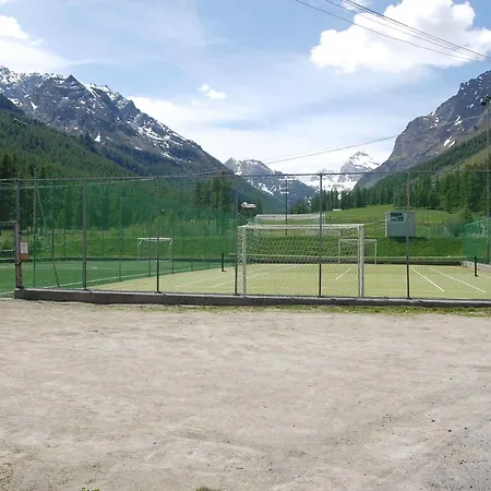 Szálloda Case Gran Paradiso Villaggio Diffuso *