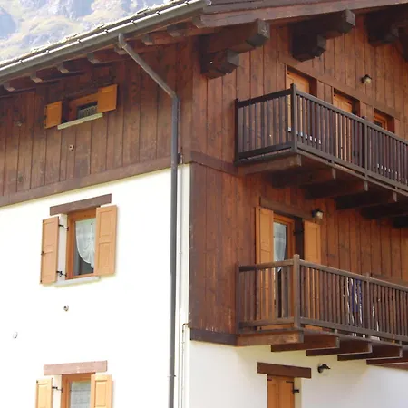 Case Gran Paradiso Villaggio Diffuso Hotel