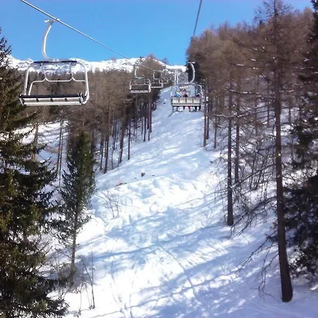 Case Gran Paradiso Villaggio Diffuso * Rhemes-Notre-Dame