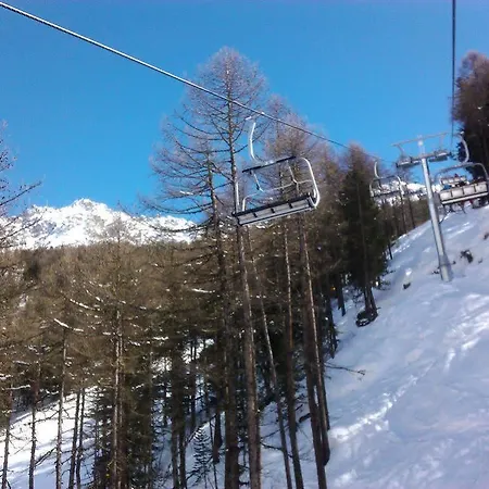 Case Gran Paradiso Villaggio Diffuso Hotel