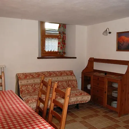 Hotel Case Gran Paradiso Villaggio Diffuso
