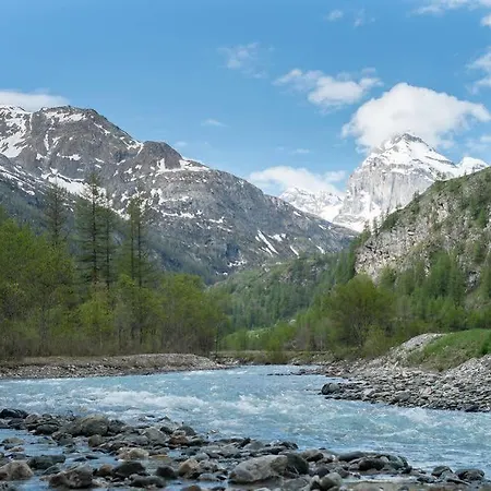 Szálloda Case Gran Paradiso Villaggio Diffuso