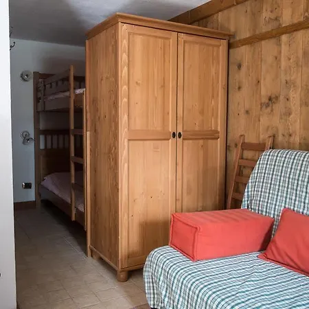 Case Gran Paradiso Villaggio Diffuso Szálloda *