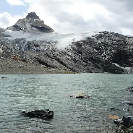 Case Gran Paradiso Villaggio Diffuso Rhemes-Notre-Dame