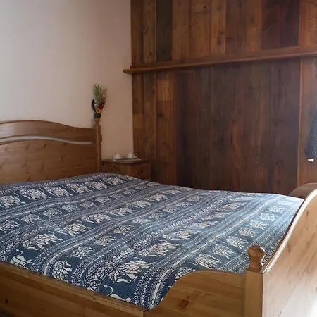 Case Gran Paradiso Villaggio Diffuso *