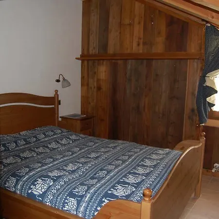 Szálloda Case Gran Paradiso Villaggio Diffuso