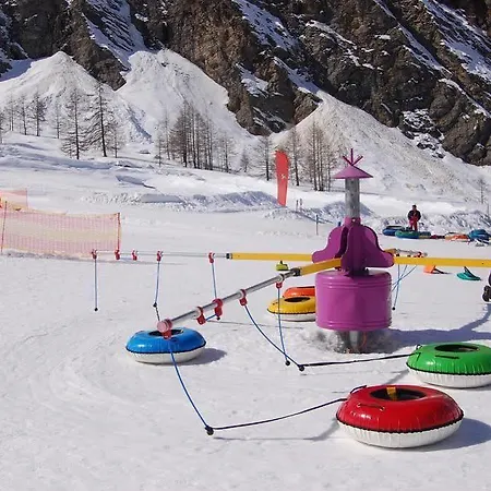 Case Gran Paradiso Villaggio Diffuso * Rhêmes-Notre-Dame