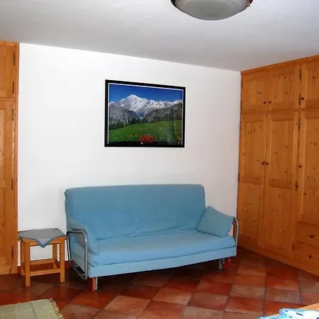 Hotel Case Gran Paradiso Villaggio Diffuso Rhêmes-Notre-Dame