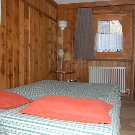 Case Gran Paradiso Villaggio Diffuso Szálloda *