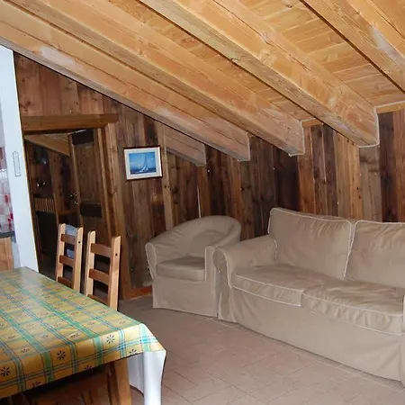 Szálloda Case Gran Paradiso Villaggio Diffuso *