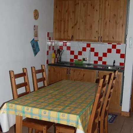 Case Gran Paradiso Villaggio Diffuso * Rhemes-Notre-Dame