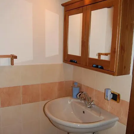 Case Gran Paradiso Villaggio Diffuso * Rhemes-Notre-Dame