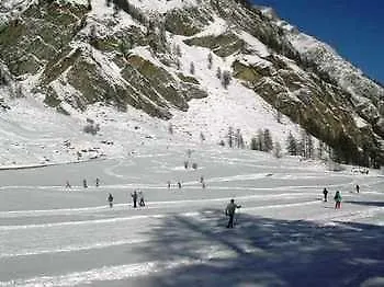 Case Gran Paradiso Villaggio Diffuso * Rhêmes-Notre-Dame