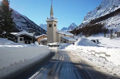 Case Gran Paradiso Villaggio Diffuso