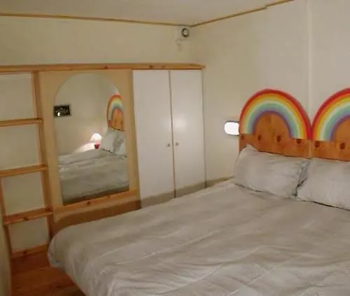 Case Gran Paradiso Villaggio Diffuso * Rhemes-Notre-Dame