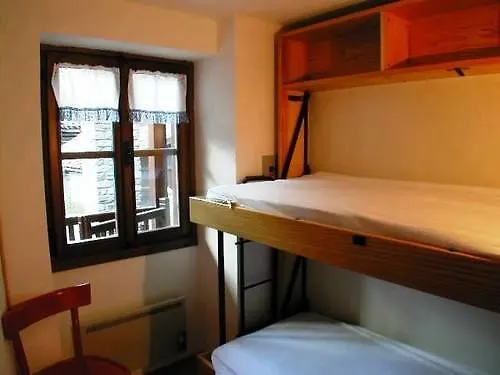 Case Gran Paradiso Villaggio Diffuso