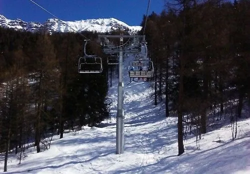 Hotel Case Gran Paradiso Villaggio Diffuso *