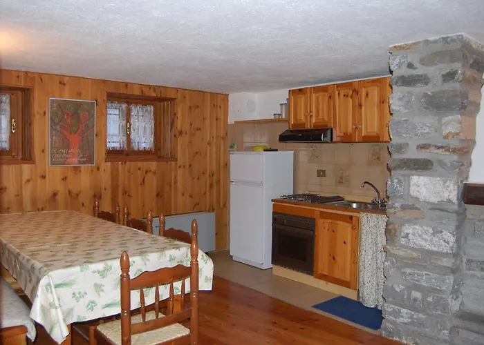 Case Gran Paradiso Villaggio Diffuso *