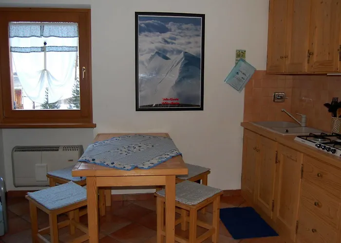 Case Gran Paradiso Villaggio Diffuso Hotel