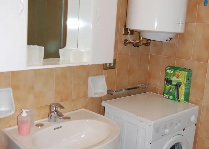 Hotel Case Gran Paradiso Villaggio Diffuso *