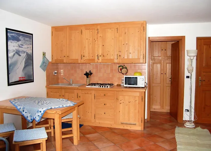 Case Gran Paradiso Villaggio Diffuso *