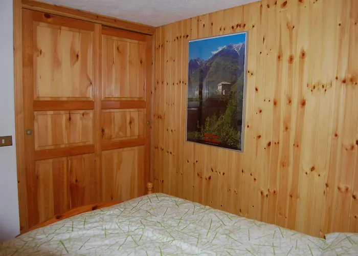 Case Gran Paradiso Villaggio Diffuso Hotel *