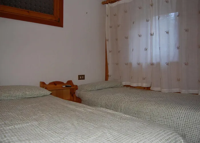 Case Gran Paradiso Villaggio Diffuso