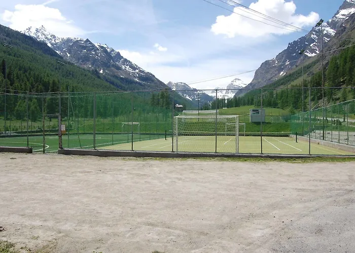 Hotel Case Gran Paradiso Villaggio Diffuso *