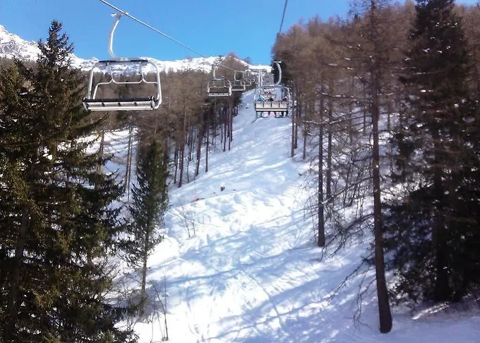 Case Gran Paradiso Villaggio Diffuso * Rhemes-Notre-Dame