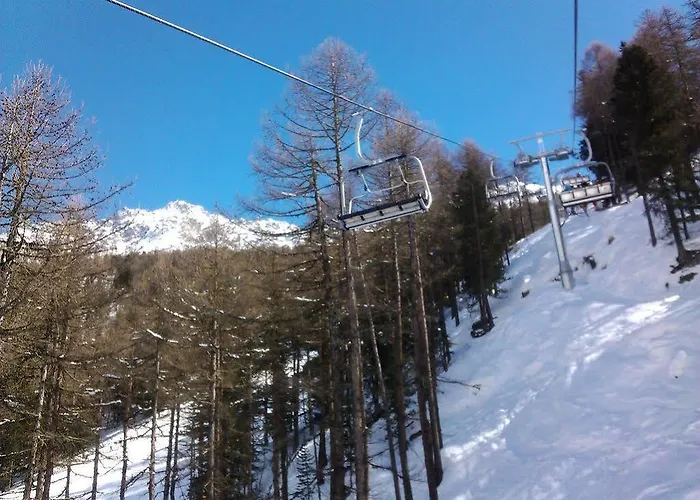 Case Gran Paradiso Villaggio Diffuso Hotel