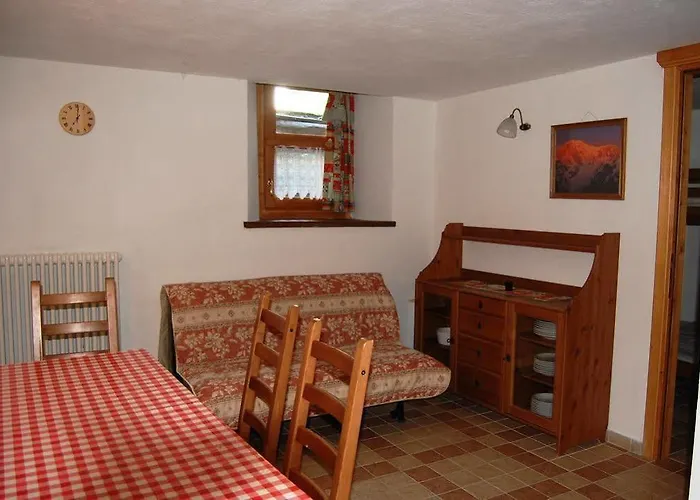 Hotel Case Gran Paradiso Villaggio Diffuso